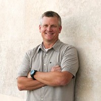 Hunter Industries Employee Todd Polderman's profile photo