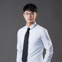CreatorGlobal Employee Yidong Xu's profile photo