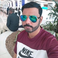 Naveed Shahzad Email