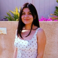 Nami Westside LA Employee Katherine Vasquez's profile photo