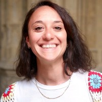 ALLNET.ITALIA Employee Silvia Occhiuto's profile photo