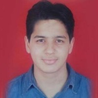 SSSt Employee Vivek Singh's profile photo