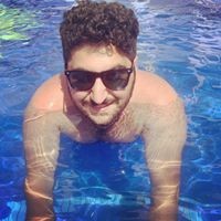 Achemex Employee Erick Menashe's profile photo