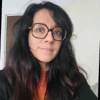 FRAMACOLD Employee Andrine Gimeno's profile photo
