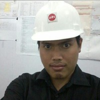 PT Shaftindo Energi Employee Roni Setyawan's profile photo