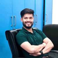 Pransu Rao Email