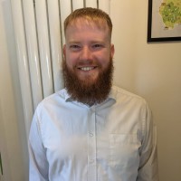 UseTheGeeks Employee Fraser Clark's profile photo