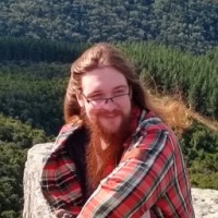 KII GLOBAL Employee Thales Hubner's profile photo