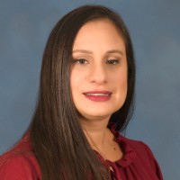 Pinellas County Utilities Employee Nory Hancock's profile photo