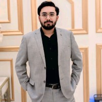 Solartech (Private) Limited Employee Syed Shah's profile photo