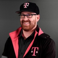 T-Mobile Employee Peter Bender's profile photo