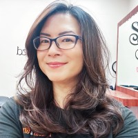 Morinaga America Employee Jenny Feng's profile photo