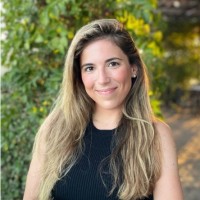 CloudShift Group Employee Carola Ustrell's profile photo