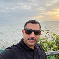 Bradman Lake Group - Integrated Packaging Technology Employee Anirban Chakraborty's profile photo