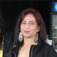 DBAMART, CORP Employee Sarita Bhutani's profile photo
