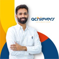 Achiever Computers LLC Employee Mohit Chowdhry's profile photo