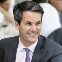 Burelle Participations Employee Foulques de Jourdan's profile photo