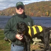 Green Chimneys Employee Paul Agostini's profile photo