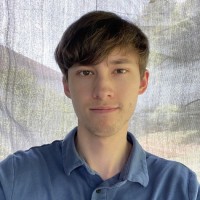 Alex Olson's profile photo