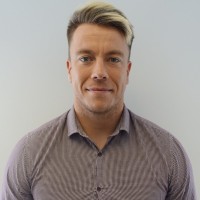Premier People Recruitment Ltd Employee Ross Roberts's profile photo
