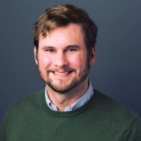 Gnosis Freight Employee Donovan Wade's profile photo