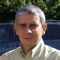 Xylem Analytics Employee Ivan Victoria's profile photo