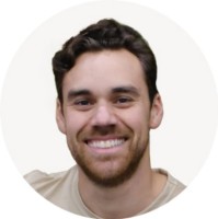 Artie Employee Robbie Bernal's profile photo