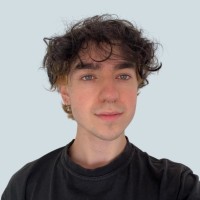 Instant Gaming Employee Mateusz Kopacki's profile photo