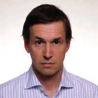 KPMG US Employee Markus Reichl's profile photo