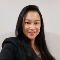 Quantum Radiology Employee Janette Sutanto's profile photo