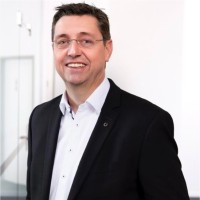 Oventrop GmbH & Co. KG Employee Klaus Frese's profile photo