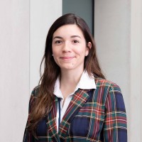 Praesidium Employee Paloma C.'s profile photo