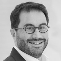 Club Med Employee Bertrand Austruy's profile photo