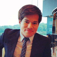 Philip Morris International Employee Harry Cao's profile photo