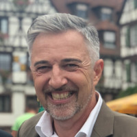 EnBW Energie Baden-Württemberg AG Employee Stephan Harms's profile photo