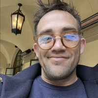PHOCIS Tech© Employee Nate C.'s profile photo