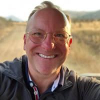 Bill Horst Email & Phone Number
