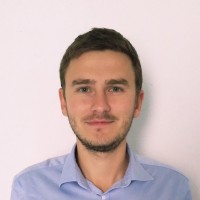 Cédric Martinod Email