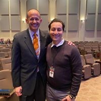 Best Hospice Care of Texas Employee Salvatore Ramirez's profile photo