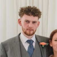 Remedicare Staffing Employee Joseph Kennedy's profile photo