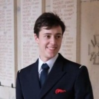 MANERGY Employee Maxime Pille's profile photo