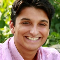 Amazon Employee Max Winkler's profile photo