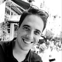 Mathieu Camus Email