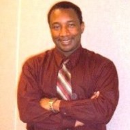 Georgia Tech Scheller College of Business Employee Bruce Nixon's profile photo