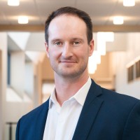 Public School and Education Employee Retirement System of Missouri Employee Connor Quinn's profile photo