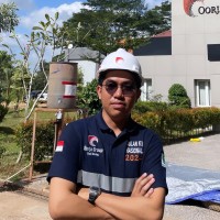 Oorja Group Indonesia Employee Fajar Tabrani's profile photo