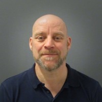 Roche Diagnostics UK & Ireland Employee Adrian Kitto's profile photo