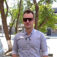 Stanislav Labenskiy's profile photo