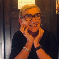 Ville des Lilas Employee Nathalie Dreyer-Garde's profile photo