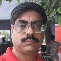 Vedant Earthmovers Employee Sumanto Chakraborty's profile photo